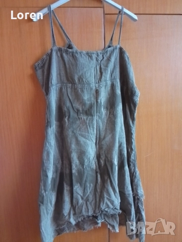 Подарявам!Дамска рокля, снимка 2 - Рокли - 51877080