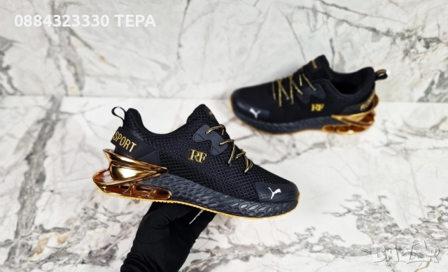 Nike Дамски и Мъжки Маратонки ТЕРА Дамски Мъжки Спортни Обувки Найк - Налични Различни Цветове, снимка 12 - Маратонки - 51292330