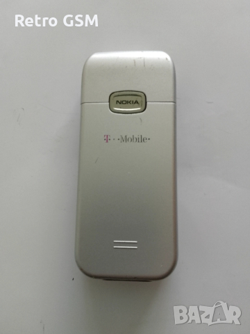 Nokia 6030/заключен, снимка 3 - Nokia - 52792825