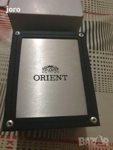 orient automatic, снимка 13 - Мъжки - 48089701