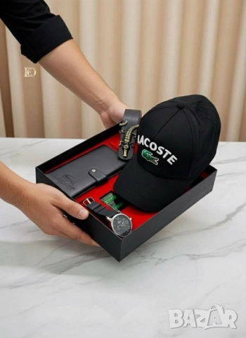 подаръчни комплекти Guess gucci christian dior hermes , снимка 12 - Подаръци за мъже - 51735240