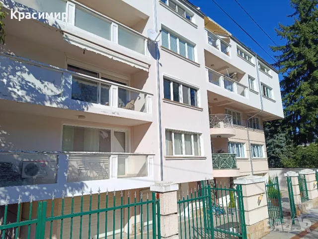 Продавам 3 стаен апартамент , снимка 1 - Aпартаменти - 48763098