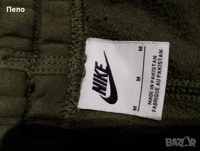 Долнище Nike, снимка 4 - Спортни дрехи, екипи - 46417534