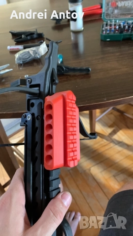 3D принтиране, сканиране и моделиране – Видин, снимка 7 - Други услуги - 51836945