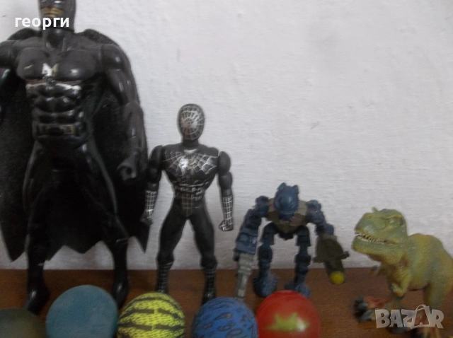 Играчки, снимка 7 - Други - 53121496