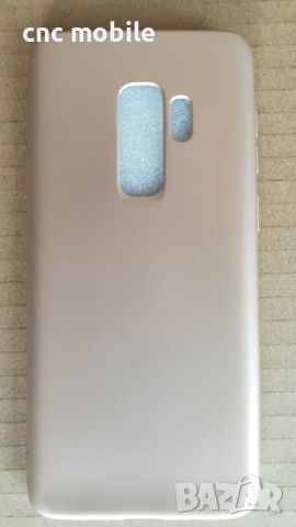 Samsung Galaxy S9 Plus - Samsung S9 Plus - Samsung SM-G965, снимка 6 - Калъфи, кейсове - 46159771