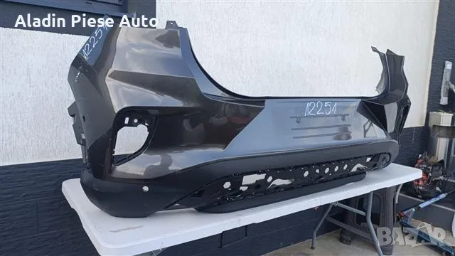 Задна броня Ford Puma година 2020 2021 2022 2023 2024 код L1TB17906A, L1TB-17906-A , снимка 3 - Аксесоари и консумативи - 50440736
