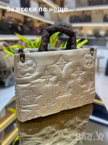 Louis Vuitton Дамска Чанта - Налични Различни Цветове Код E1055, снимка 3 - Чанти - 52206726