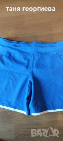 къси панталонки nike 2 бр., снимка 5 - Детски къси панталони - 50679613