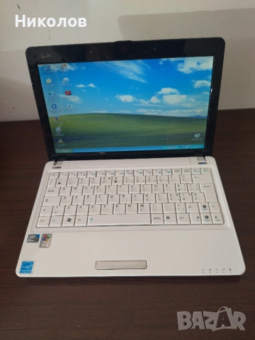 Продавам лаптоп Asus EeePC 1101HAG