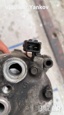 компресор климатик Vw , снимка 11 - Части - 50890274