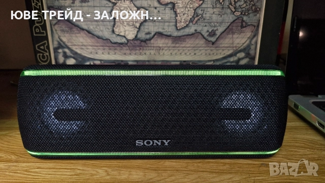 Sony SRS-XB41, снимка 2 - Тонколони - 52095597