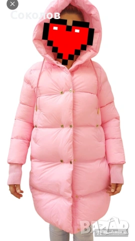 дамски палта , снимка 5 - Палта, манта - 53114295