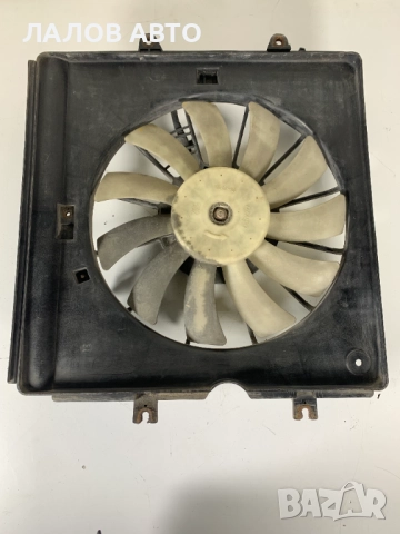 Перка радиатори Хонда Цр-в 3 Акорд Фр-в Perka Radiatori Honda CR-V 3 Accord 7 Fr-v 2.2 140к.с. , снимка 4 - Части - 52646165