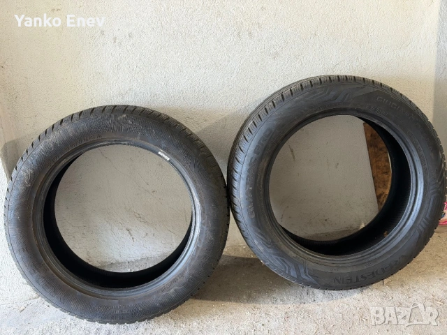 Гуми Vredestein Quatrac Pro 255/55R19, снимка 4 - Гуми и джанти - 54282127
