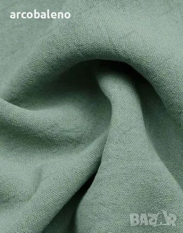 Едноцветен дамски гащеризон с халтер, снимка 8 - Гащеризони - 40088441