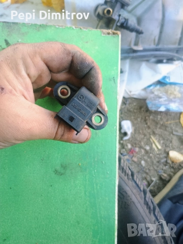 -CLASS ,CLK W208 W202 Сензор за положение на разпределителния вал A0041530028, снимка 3 - Части - 51634570