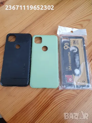 google pixel 4a аксесоари , снимка 4 - Други - 48793767