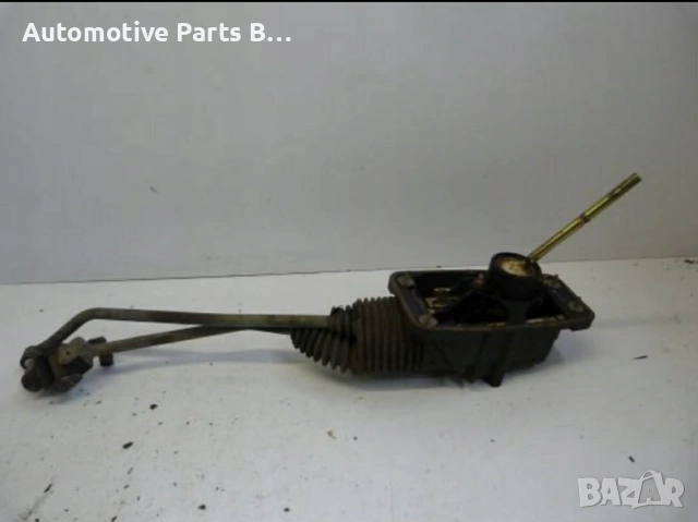 Селектор за ръчни скорости Audi A4 Seat Exeo