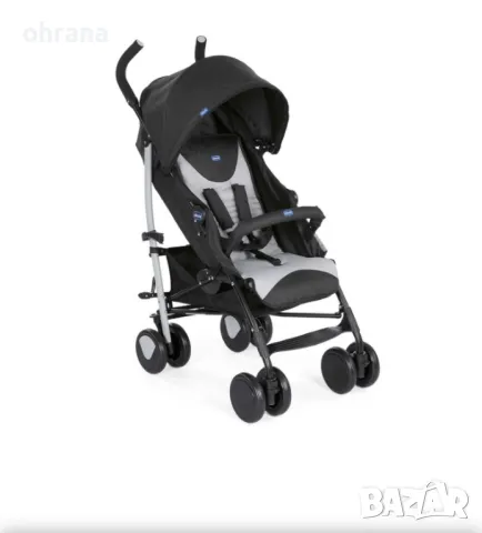 Chicco Echo от 0 месеца до 22 кг, снимка 1 - Детски колички - 46992650