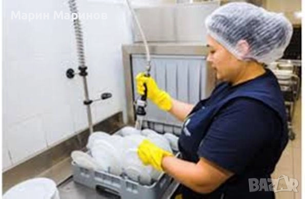 Сезонен персонал за работодатели, снимка 7 - Камериерки - 52955081