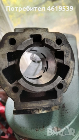 Aprilia Rx 50cc Derbi Senda цилиндър Априлия рх дерби двигател , снимка 8 - Мотоциклети и мототехника - 52192861