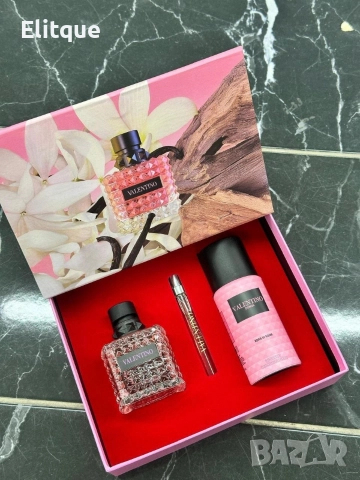 подаръчни комплекти парфюми , снимка 17 - Подаръци за мъже - 52740299