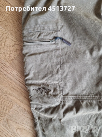 Ловен панталон Blaser, снимка 3 - Панталони - 53427127