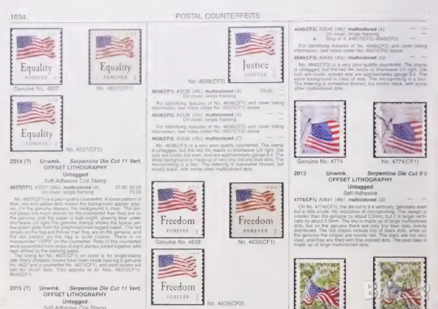 SCOTT - каталози пощенски марки,пликове ( на CD), снимка 14 - Филателия - 52335210