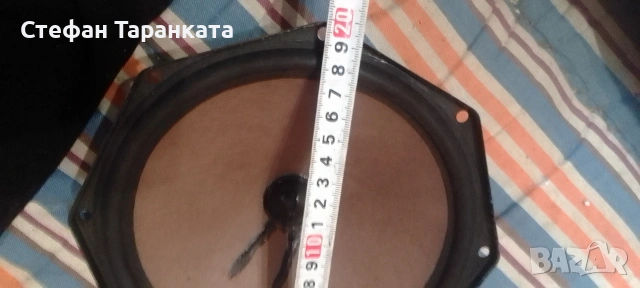 Мидбасов говорител Phillips , снимка 5 - Тонколони - 53506562