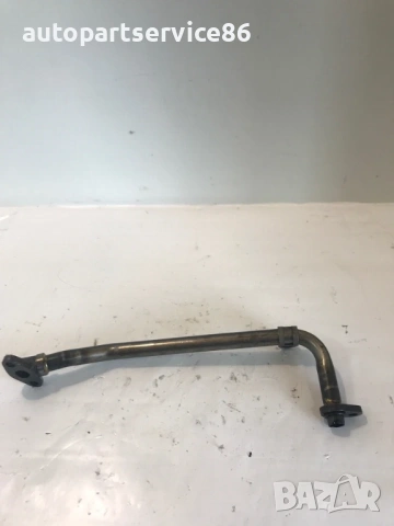 Маслопровод на турбокомпресора за KIA Carnival 2.9 CRDi (2005)