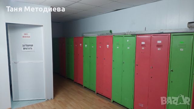 ИЗГОДНО Отдават се под наем Производствено помещение 514кв.м и Шоурум и офиси с площ 200кв.м., снимка 10 - Производствени сгради - 46186389