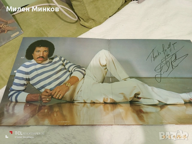 винили, снимка 16 - Грамофонни плочи - 54124599