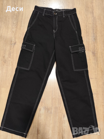 дънки  на Berska