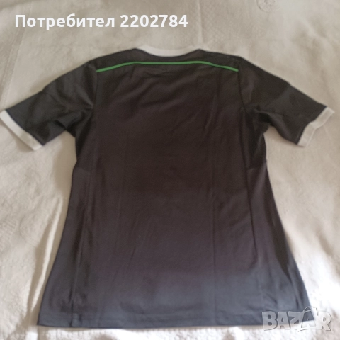 Футболни тениски PSV, тениска, Фейенорд , снимка 18 - Фен артикули - 52955560