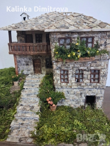 Ръчно изработени декорации , снимка 18 - Декорация за дома - 52519266