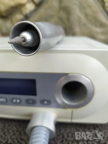 Електрическа пила с прахоулавител - Podolog nova 2 - подология , педикюр , снимка 12 - Медицинска апаратура - 50748876