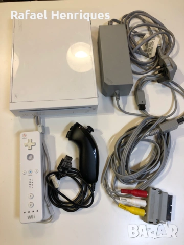 Nintendo Wii
