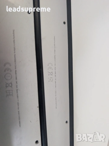 MacBook Air Early A1466 EMC3178 2014 2015 2017 , снимка 5 - Лаптопи за дома - 54123473