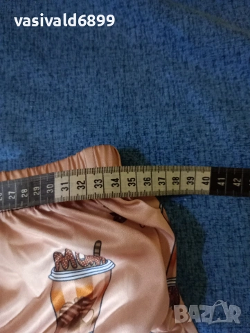 Дамска пижамка , снимка 11 - Пижами - 53892142