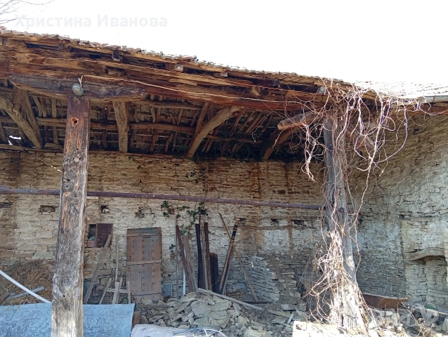 двуетажна къща в с.Паскалевец, снимка 7 - Къщи - 53736972