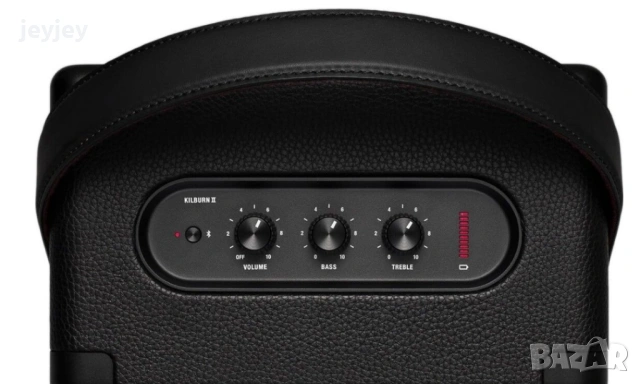 Marshall Kilburn 2, снимка 2 - Bluetooth тонколони - 53498641