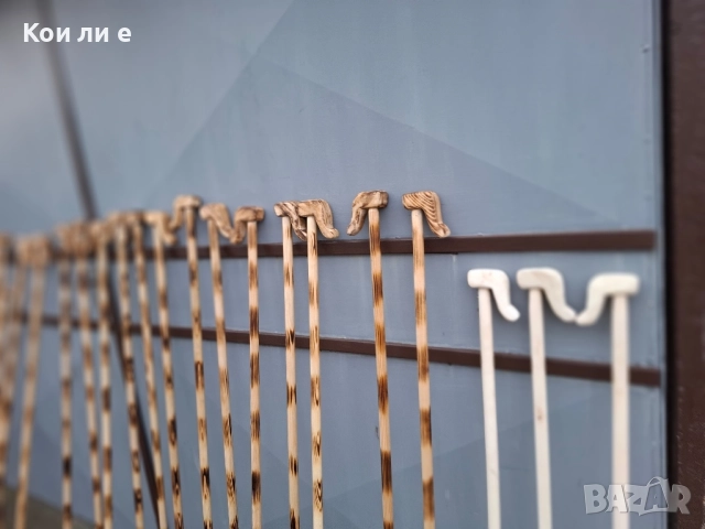 геги и криваци , снимка 2 - Други - 52393801