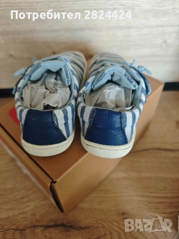 детски обувчици, снимка 3 - Бебешки обувки - 53856090