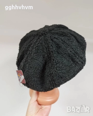 зимна шапка, снимка 3 - Шапки - 52099685