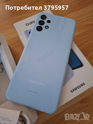 Samsung Galaxy A13, снимка 10 - Samsung - 52954371