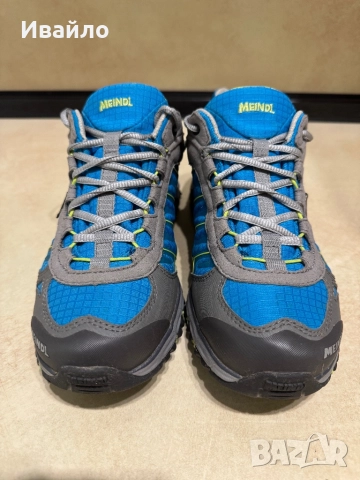 Meindl Cuba GTX., снимка 2 - Маратонки - 51800858
