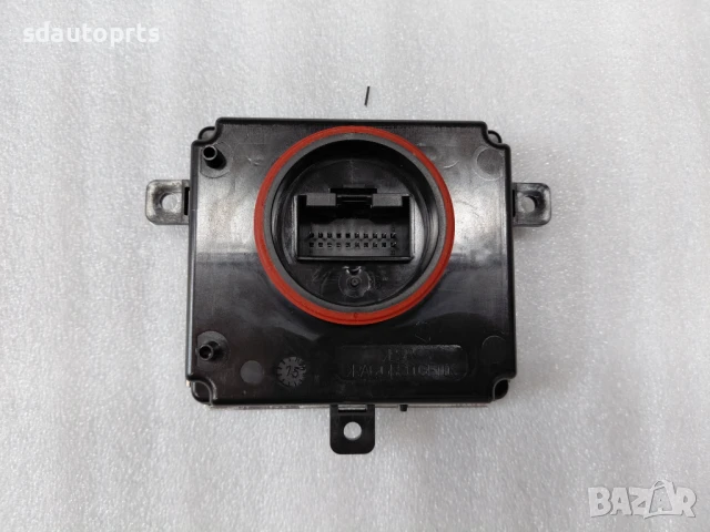 4G0907697A Нов Баласт Модул Ксенон Оригинал VW Seat , снимка 3 - Части - 50892263