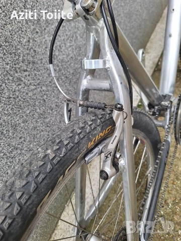 байк easton 26 , снимка 9 - Велосипеди - 54086574