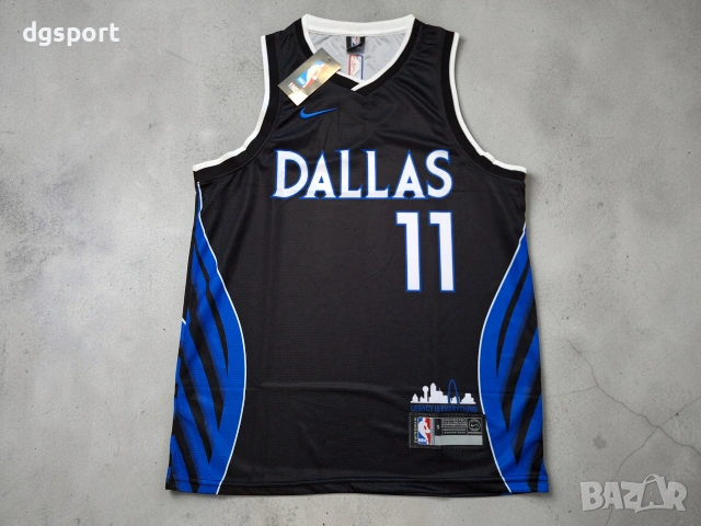 Баскетболен потник на Кайри Ървинг #Далас Маверикс #нов модел!!!, снимка 2 - Баскетбол - 53887638